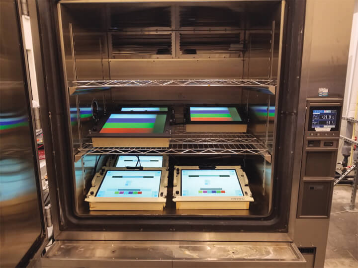 Materials Testing Overview Applied Technical Services